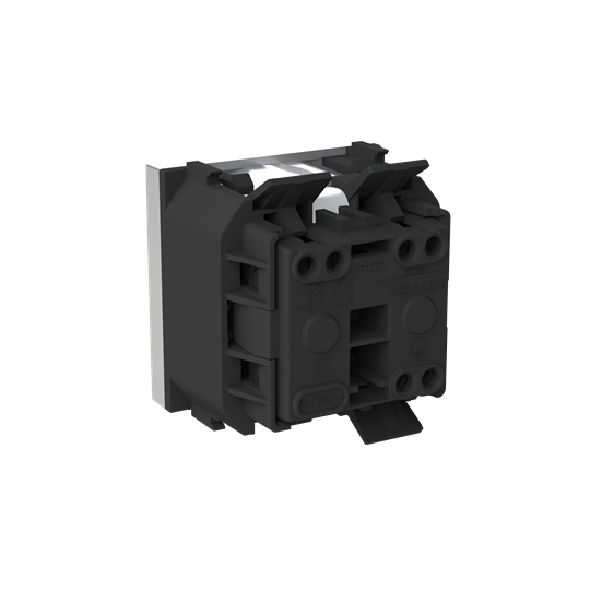 Base Schuko automatico pr.inf PL – Imagen 2 de 3