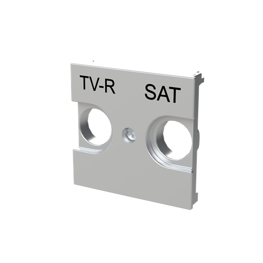 Tapa toma TV-R/SAT PL