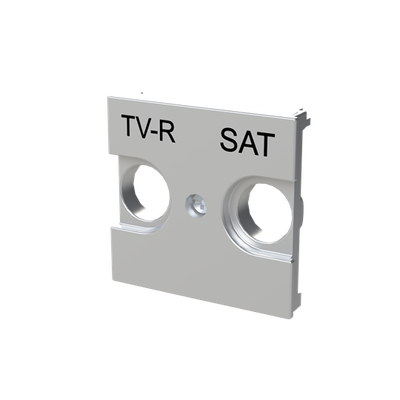 Tapa toma TV-R/SAT PL
