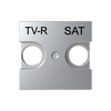 Tapa toma TV-R/SAT PL