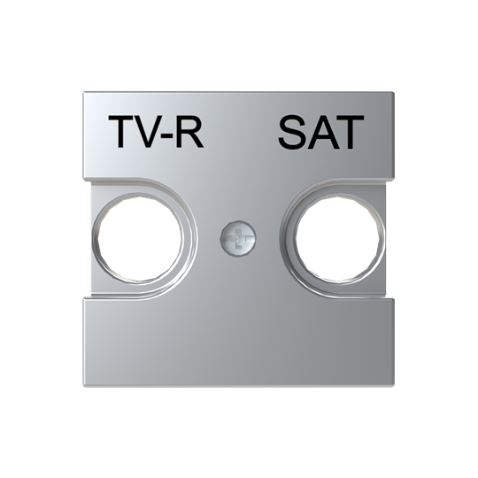 Tapa toma TV-R/SAT PL – Imagen 3 de 3
