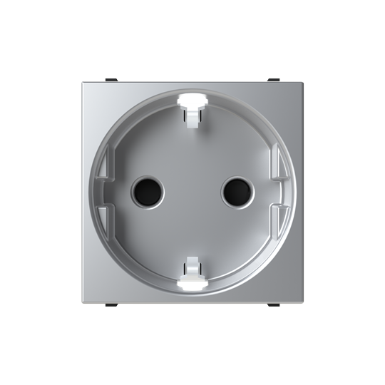 Base Schuko automatico pr.inf PL – Imagen 3 de 3