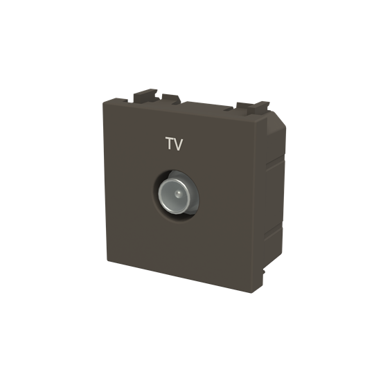 Toma TV final tipo M AN – Imagen 4 de 4