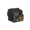 Regulador giratorio LED AN
