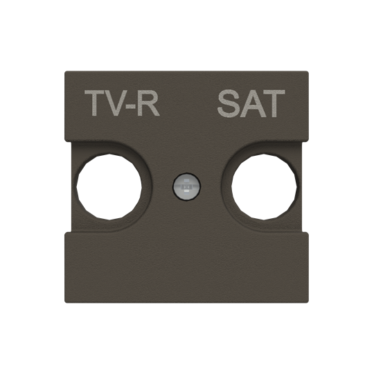 Tapa toma TV-R/SAT AN – Imagen 3 de 3