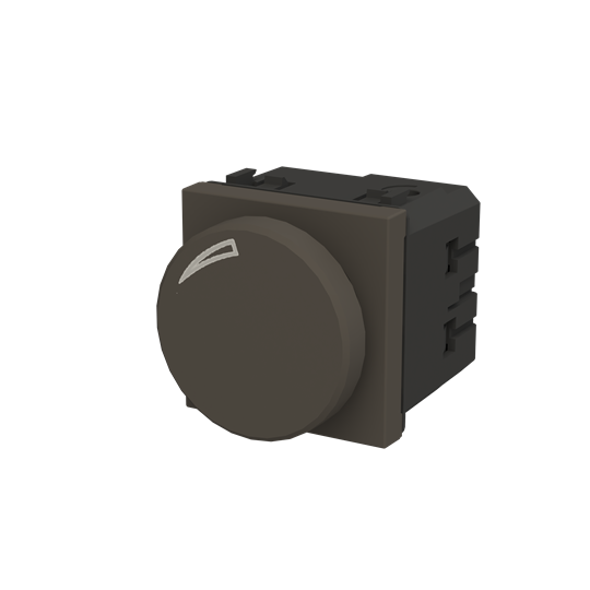 Regulador giratorio LED AN – Imagen 3 de 3