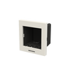 Placa carpinteria 2M BL