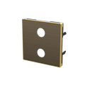 Tapa toma VDI 2RCA OE