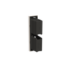 Placa carpint. 2 Vent. Vertical BL