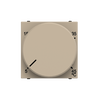 Termostato de calefaccion con sonda CV