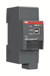 Interfaz USB free@home, DIN
