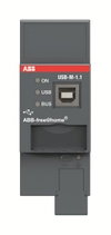 Interfaz USB free@home, DIN