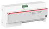 IP switch PoE, 8 puertos, Fast Ethernet, 55W, DIN