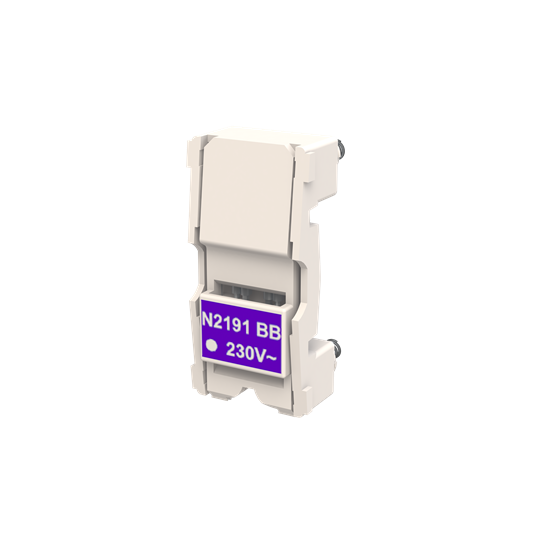 Lámpara int./puls. LED BL 230V – Imagen 3 de 3