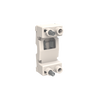 Lámpara conm./cruz./bip. LED BL 230V