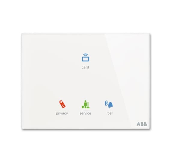Sensor de habitación exterior, FM