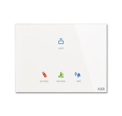 Sensor de habitación exterior, FM