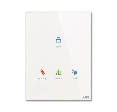 Sensor de habitación exterior, FM