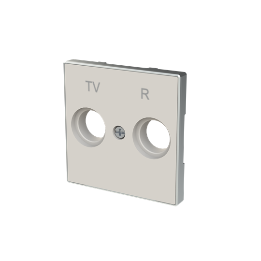 Tapa toma TV / R DN – Imagen 3 de 3
