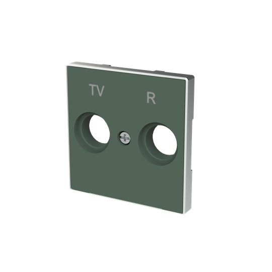 Tapa toma TV/R CM – Imagen 3 de 3