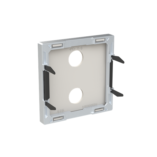 Tapa toma VDI 2RCA DN – Imagen 2 de 3
