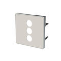 Tapa toma VDI 3RCA DN