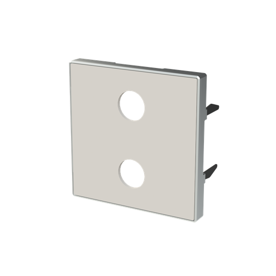 Tapa toma VDI 2RCA DN – Imagen 3 de 3