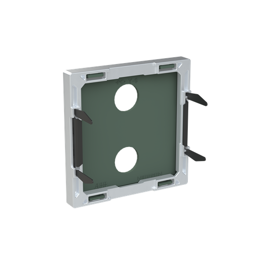 Tapa toma VDI 2RCA CM – Imagen 2 de 3