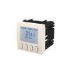 Termostato KNX Zenit Blanco