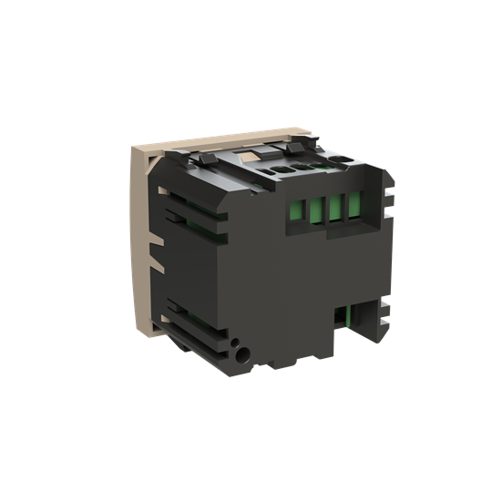Termostato KNX Zenit Cava – Imagen 2 de 3