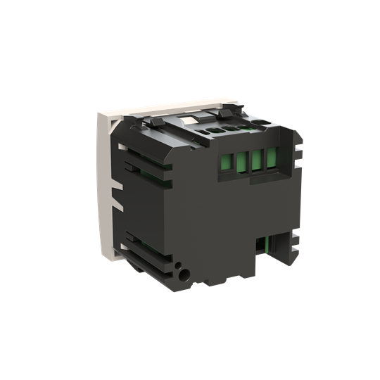 Termostato KNX Zenit Blanco