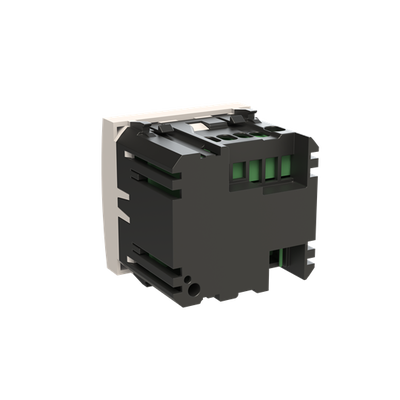 Termostato KNX Zenit Blanco