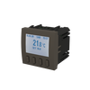 Termostato KNX Zenit Antracita