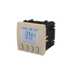 Termostato KNX Zenit Cava