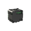 Sensor 1 canal / 1 act. persianas 230V