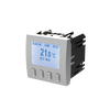 Termostato KNX Zenit Plata