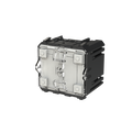 Sensor 1 canal / 1 act. persianas 230V