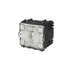 Sensor 2 canales / 1 actuador 16A
