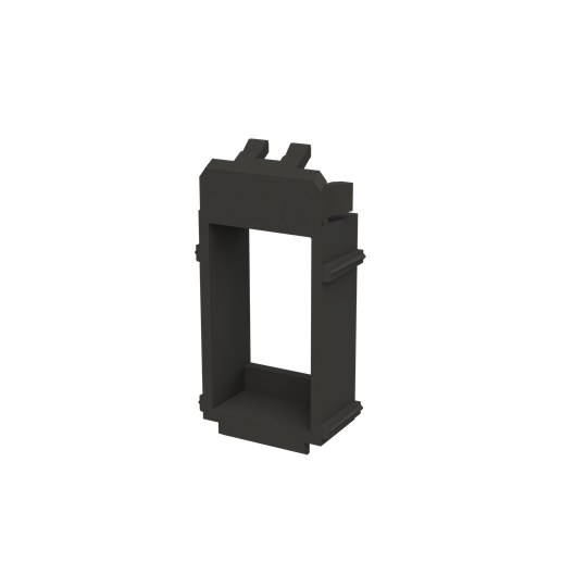 Soporte para sistema Keystone – Imagen 3 de 3