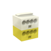 CONECTOR PARA BUS BLANCO AMARI