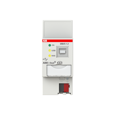 Interface USB , DIN