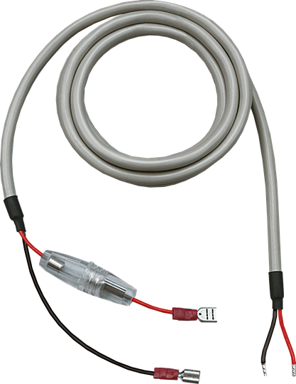 CABLES PARA SEGUNDA BATERIA