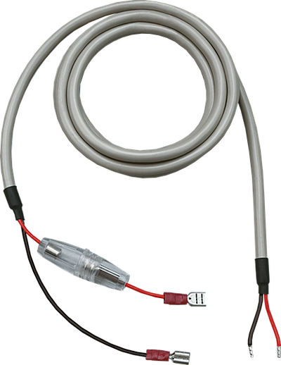 CABLES PARA SEGUNDA BATERIA