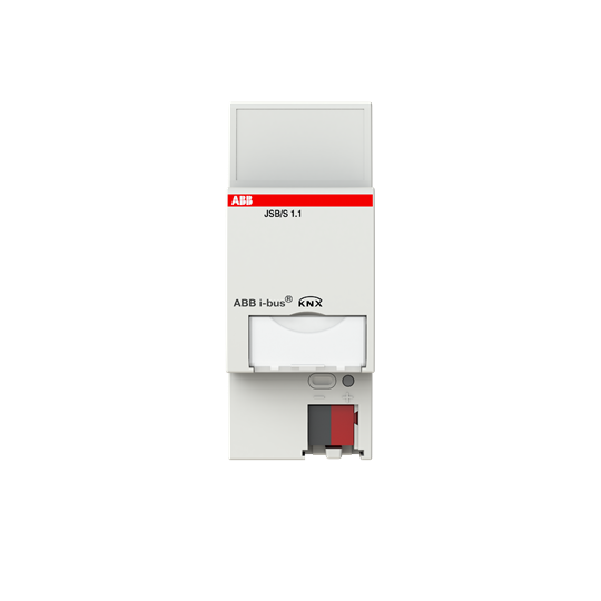 UNIDAD CONTROL PERSIANAS DIN 2 – Imagen 2 de 3