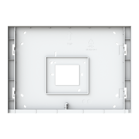 SmartTouch 10 marco superficie BL – Imagen 2 de 3
