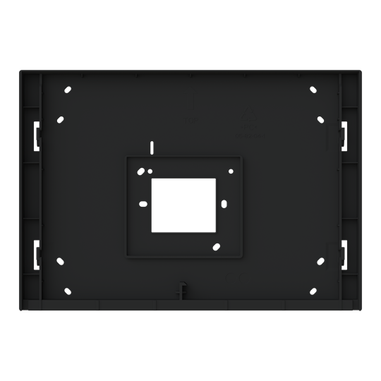SmartTouch 10 marco superficie. NG – Imagen 2 de 3