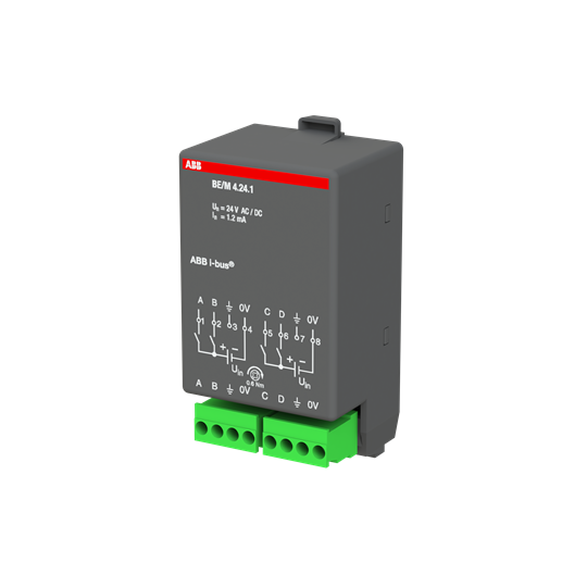 SENSOR ENTRADA BINARIA 4 CANAL – Imagen 3 de 3