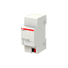 MODULO MONITOR DE KNX-EIB