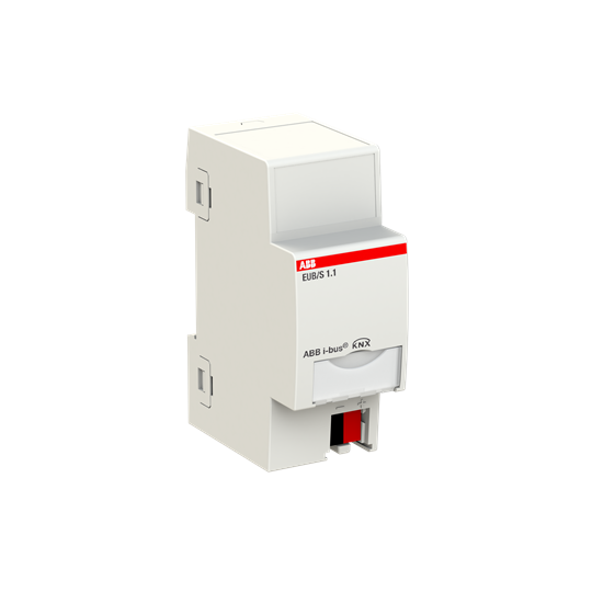 MODULO MONITOR DE KNX-EIB – Imagen 3 de 3