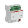 CONCENTRADOR 32 E/S